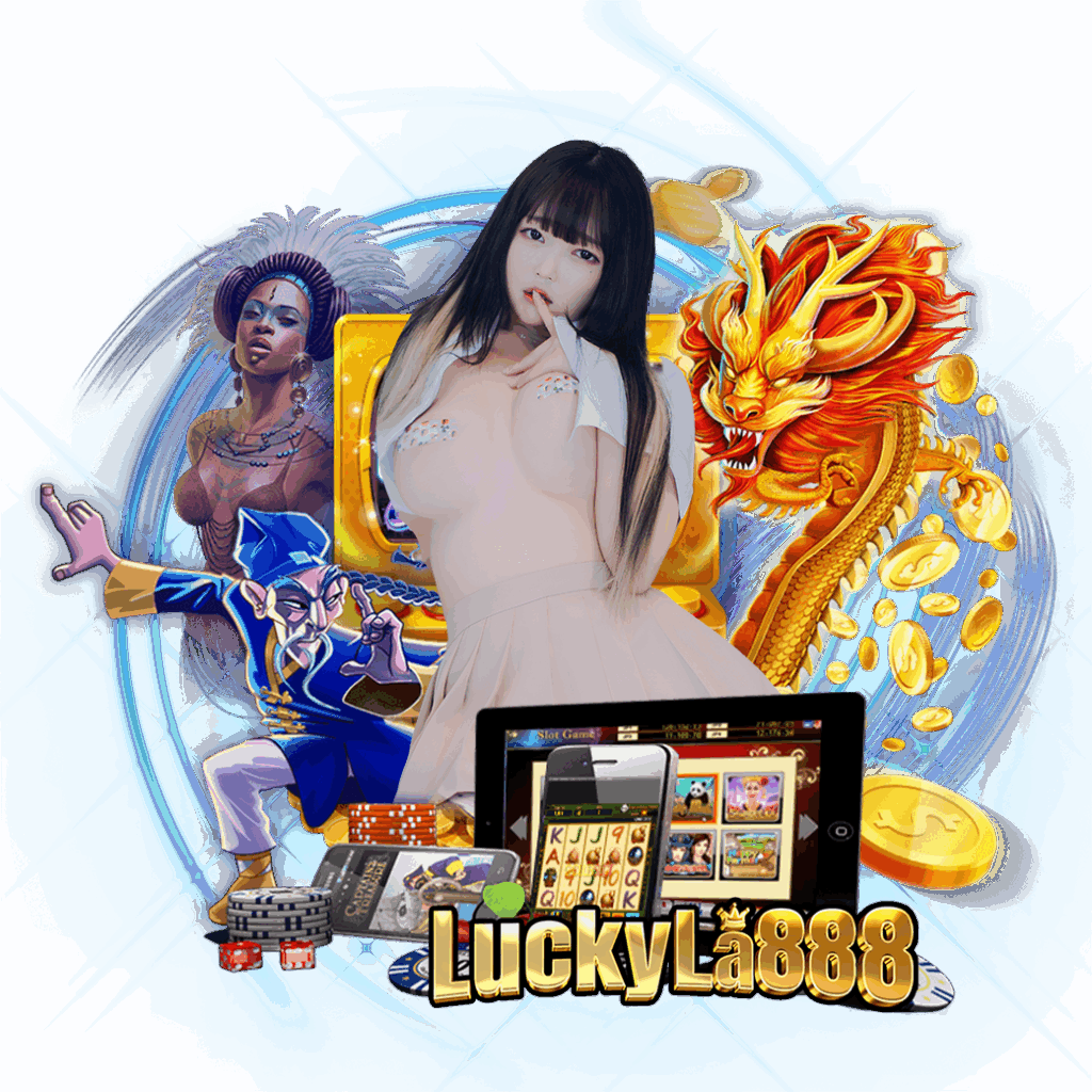 luckyla88 ทรูวอเลท